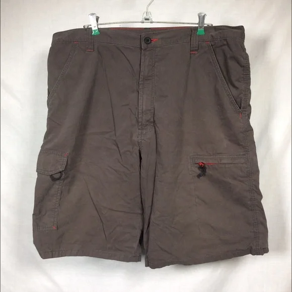 Wrangler Shorts Wrangler Performance Hybrid 2 Pairs Cargo